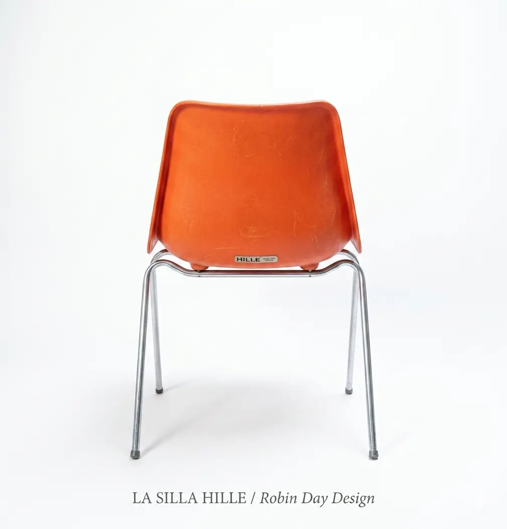 HILLE