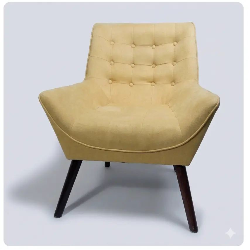 SILLÓN AMBER
