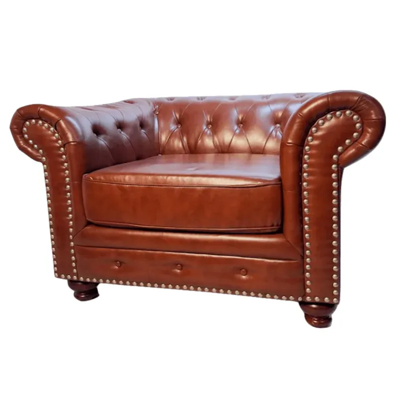 Sillon Chester