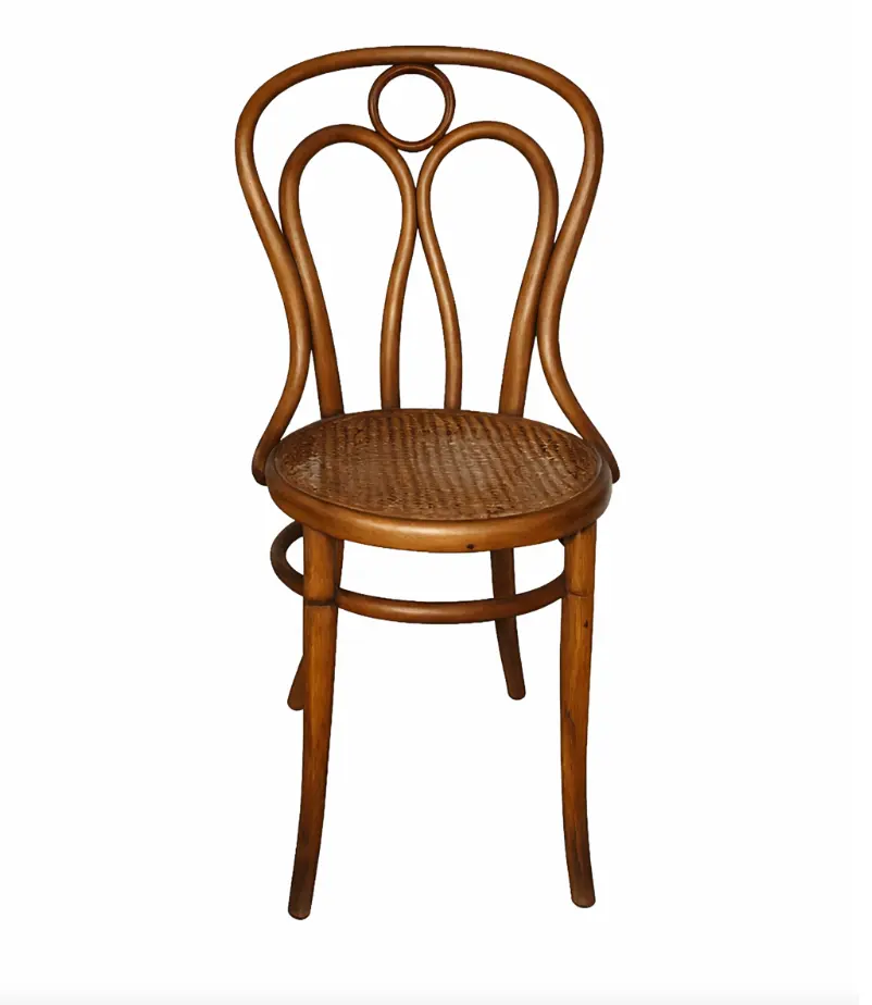 silla thonet